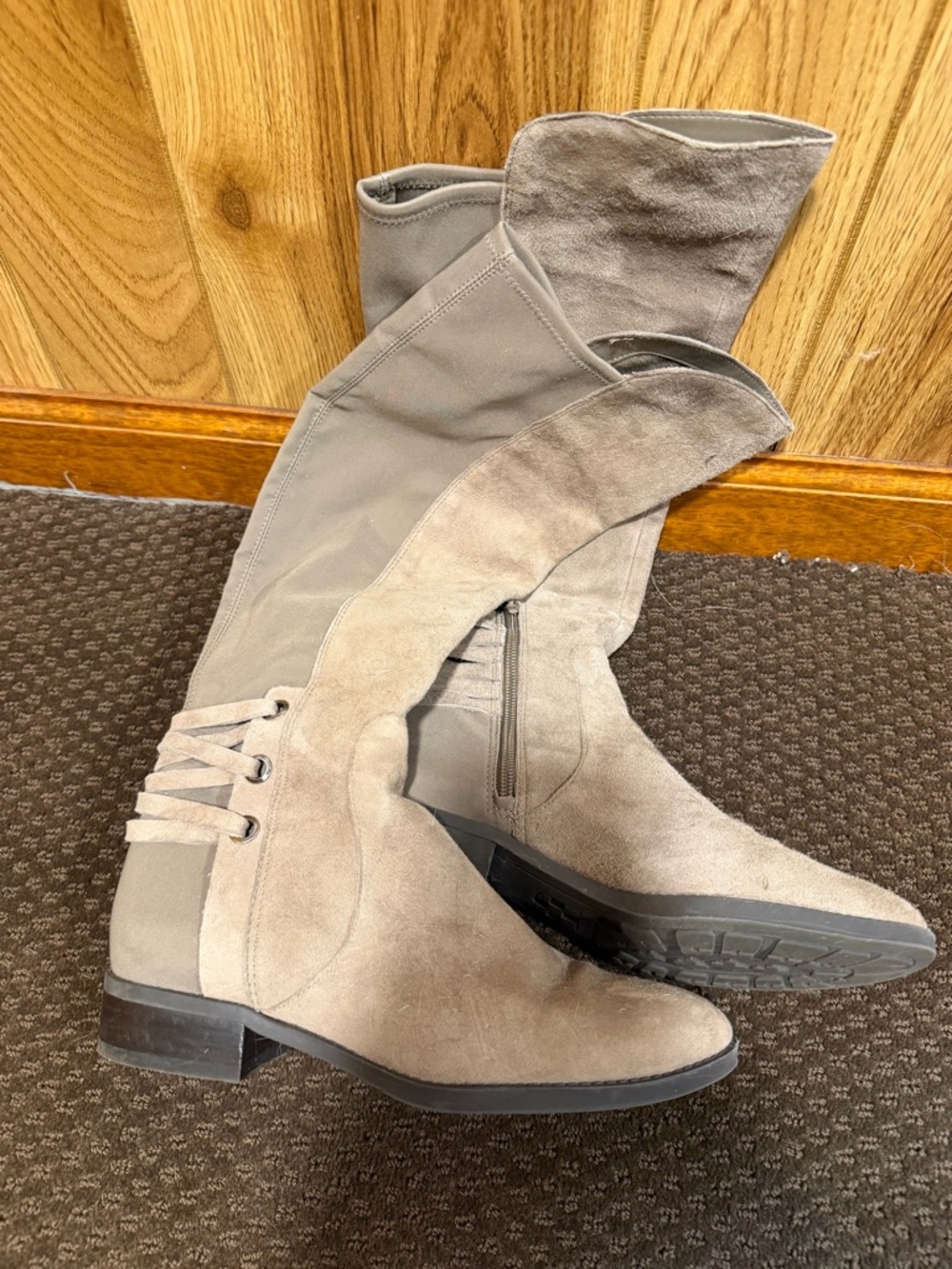 Vince Camuto boots